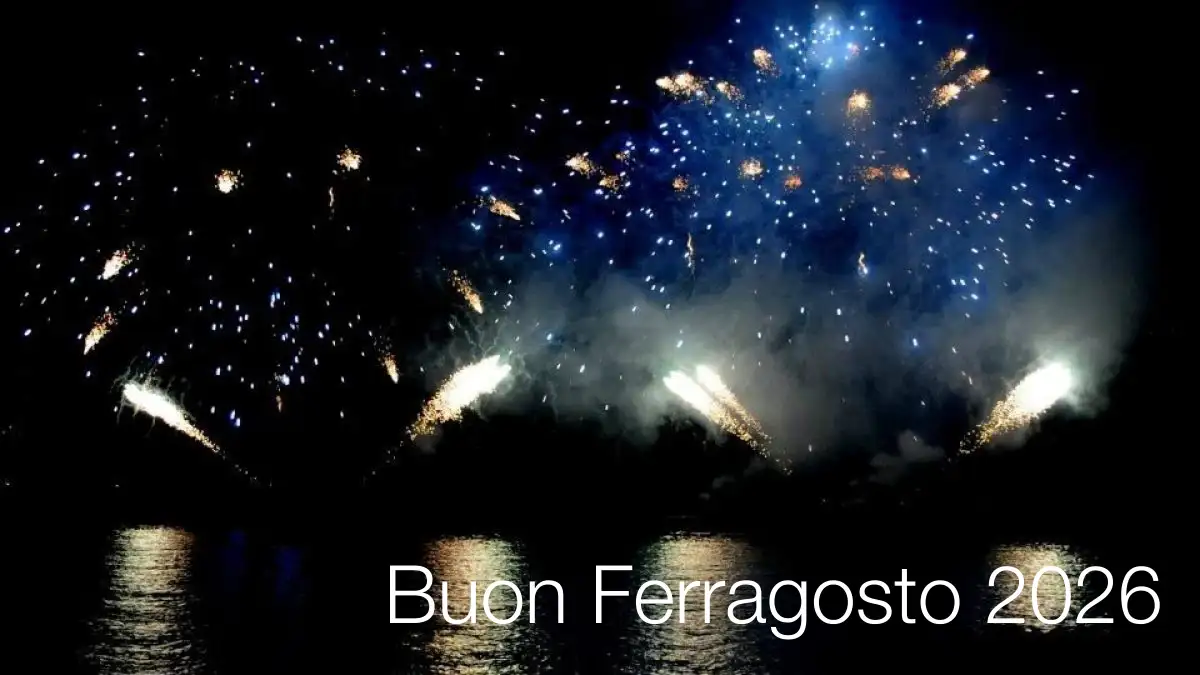 Certifico Srl - IT 2000/2026 Buon Ferragosto! Certifico Srl - IT 2000/2026 Buon Ferragosto!